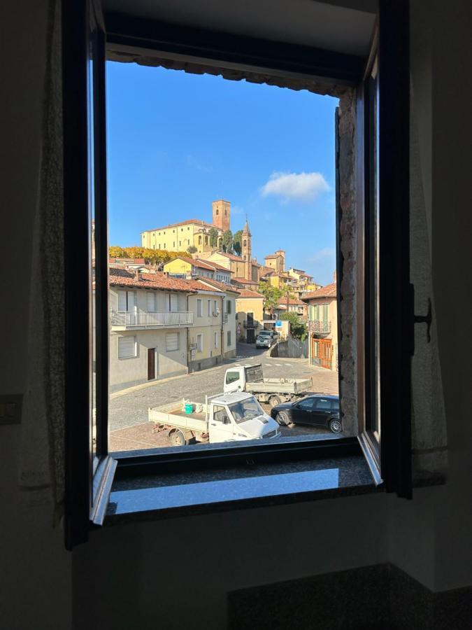 Takàlcastel 2 Cisterna dʼAsti Exterior foto